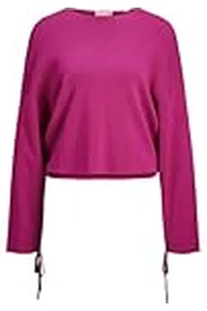 JJXX Jxdahlia Crew Neck Knit Jersey de Punto, , M para Mujer