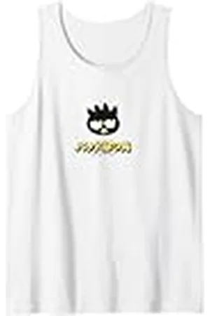 Sanrio Bad Badtz Maru Personaje Clásico Japón Diseño Camiseta sin Mangas