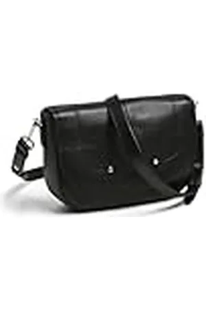 Pieces® Pctikka Leather Cross Body Fp Mujeres, , talla única