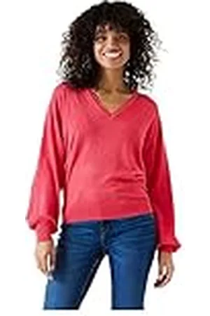 Garcia Pullover Sweater, , L Women