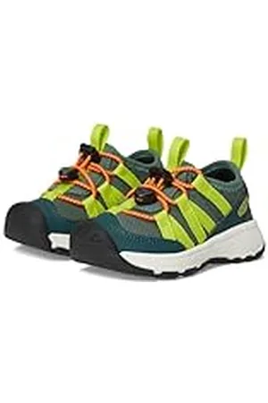 Keen Motozoa Sneaker, Zapatillas Deportivas Unisex niños, , 23 EU