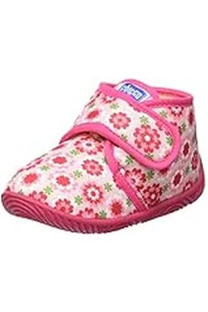 chicco Pantofola Taxo , Unisex Niños, Fucsia, 32