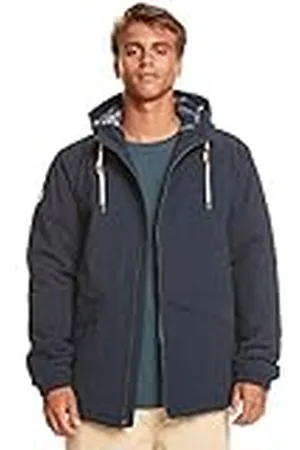 Quiksilver Lochhill - Chaqueta con aislante para Hombre
