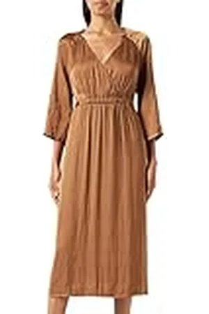 QS by s.Oliver Vestido Largo, , 38 para Mujer