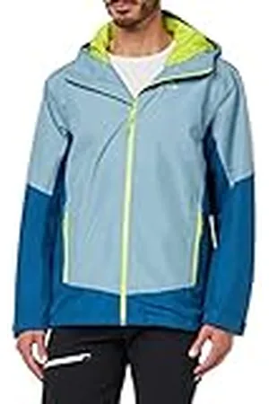 Schöffel Chaqueta Wamberg M 421, , 50 para Hombre