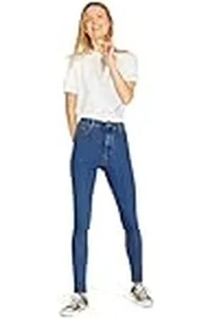 JACK & JONES JJXX JACK&JONES JXVIENNA Skinny HW NS1003 Noos Jeans, , M/30 De Las Mujeres