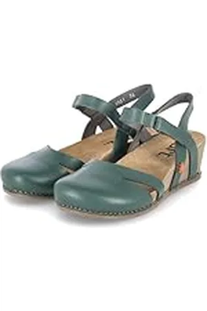 Art 1931 I Live, Sandalias con cuña Mujer, , 37 EU