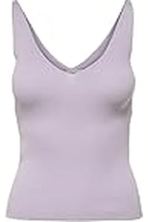 JDY Nanna S/L Top Knt Noos, , XS para Mujer