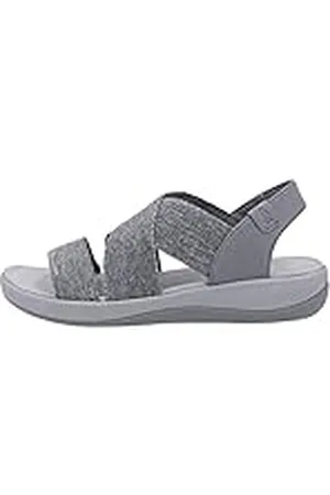 Hush Puppies Sophia, Sandalias para Pescador Mujer, , 37 EU