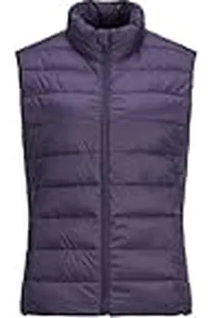 JJXX Jxnora-Chaleco Ligero Otw Noos, , XL para Mujer