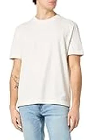 Benetton Undercolors of Benetton Camiseta 3zitu108c, , XL Hombres