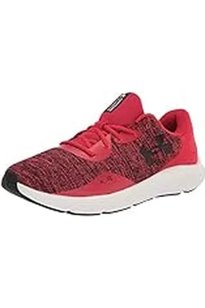 Under Armour Hombre UA Charged Pursuit 3 Twist Zapatillas para correr