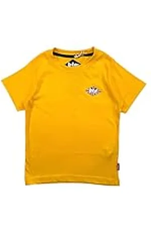 Lee T-Shirt, , 14 años Unisex Kids