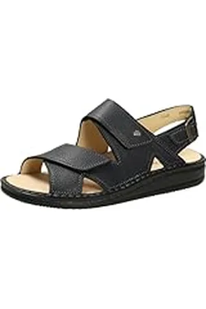 Clarks Torford Strap, Sandalias Planas Hombre, , 41.5 EU