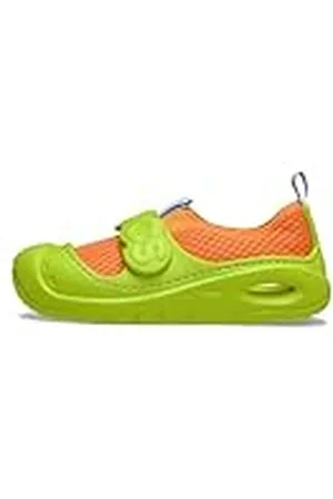 Crocs Swiftwater Splash K, Zuecos Unisex niños, , 33/34 EU