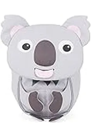 Affenzahn Little Freund - Infantil, Mochila De Guardería Unisex Niño, , 18 Cm