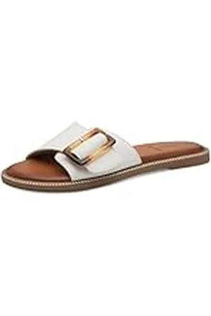 QS by s.Oliver 5-27131-42, Mule Mujer, , 37 EU