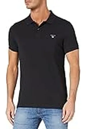 GANT Original Slim Pique SS Rugger Camisa de Polo, , XXL para Hombre