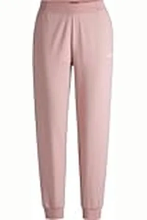 HUGO BOSS Shuffle_Pants Ropa de Estar por casa_pantalón, , L para Mujer