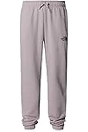 The North Face NF0A8CNQ8Q0 M Reaxion Fleece Jogger - EU Pants Hombre Tamaño M