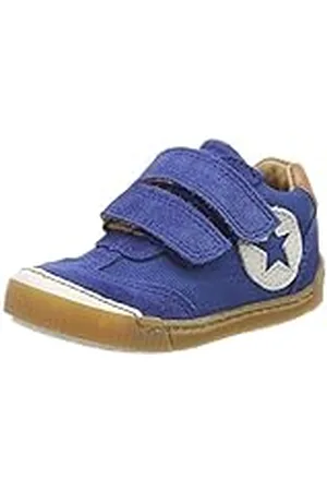 Bisgaard 40312.119, Zapatillas Unisex niños, Azul (Blue 602), 38 EU