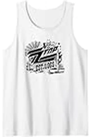 ZZ Top Est. 1969 Tour Camiseta sin Mangas