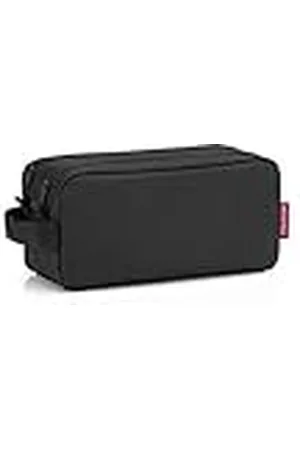 Reisenthel WA7003 DUOCASE Black Gym Bag Mujer Black Tamaño Unica