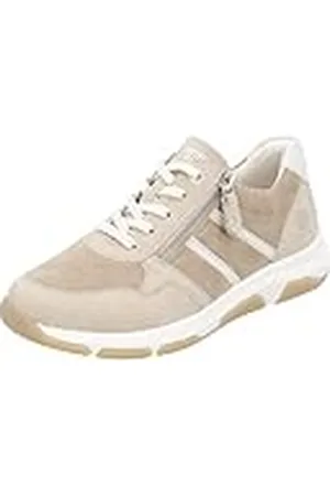 Remonte D1s04, Zapatillas Bajas Mujer, , 36 EU