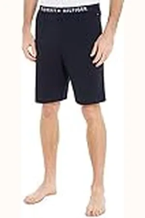 Tommy Hilfiger Hombre Pantalón de Chándal Corto Jersey Short, , XL