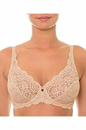 Triumph Amourette 300 W X Sujetador Con Aros, , 95E Mujer