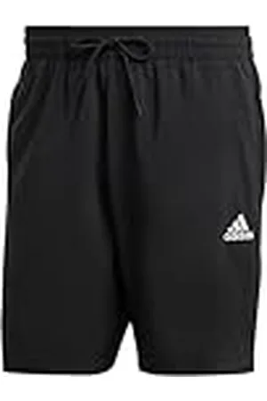 adidas Hombre AEROREADY Essentials Chelsea Small Logo Shorts, , 3XL