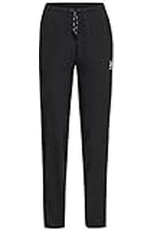 Odlo Mujer Pantalones de running ESSENTIALS WOVEN