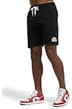 Ellesse Pantalón Corto Marca Modelo Malviva Short