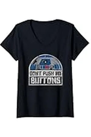 STAR WARS Mujer R2-D2 Droid Don
