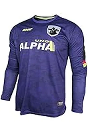 Rinat 2TGJUAIY40-267-217 Jersey de Portero, Unisex niños, , L