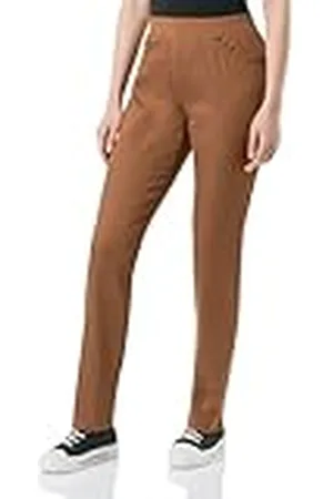 Brax By Brax Pantalones Vaqueros Pamina Super Dynamic, , 36W x 30L para Mujer