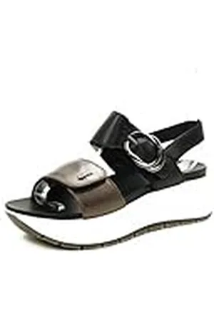 IGI&CO D.Sirena, Sandalias con cuña Mujer, , 40 EU