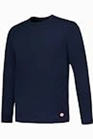 LE SLIP FRANCAIS Superbe Camiseta de Pijama, , L Hombres