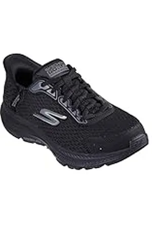 Skechers Go Run Consistent 2.0 Endure, Zapatillas Mujer, Black, 36 EU