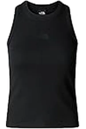The North Face NF0A8BVTJK3 W Slim Rib Tank Vest Mujer Tamaño S