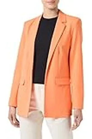 Pieces® Pcbozzy Ls Loose Blazer Noos Bc, Blazer Mujer, , L