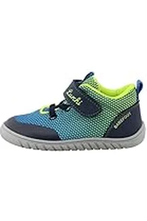 Lurchi 84L0023008, Zapatillas, , 34 EU Ancho