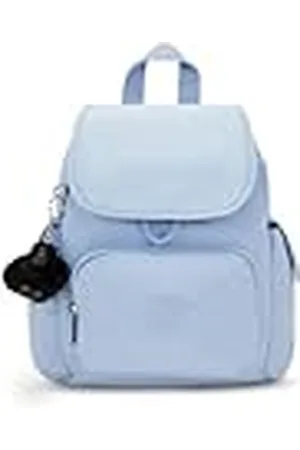 Kipling CITY PACK MINI Mochila pequeña, (Azul)