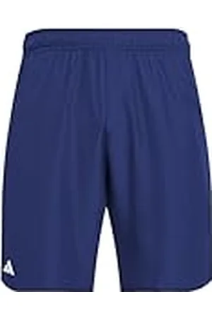 adidas Pantalones Cortos Climacool para Hombre, Talla XS, 17,78 cm, Color Azul Oscuro