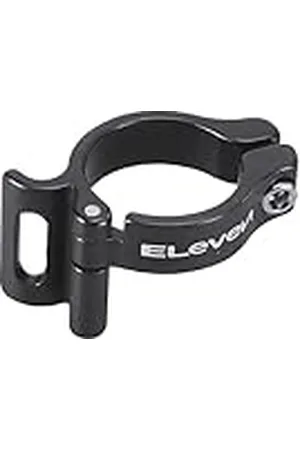 Eleven Abrazadera desviador Aluminio diám. 31,8 mm