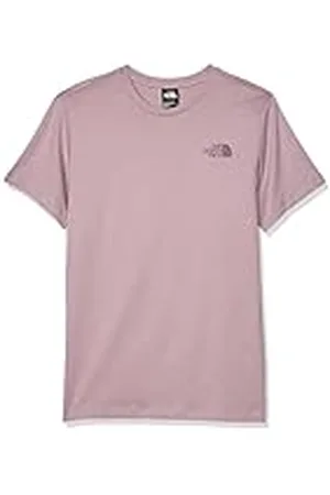 The North Face S/S Relaxed Redbox Camiseta para Mujer M