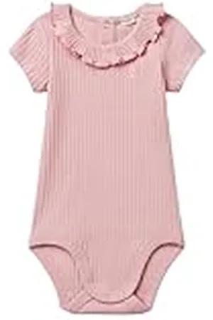 Benetton Body M/M 3f1aab00n Pelele niño, , 12 Meses Unisex bebé
