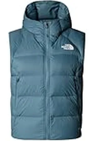 The North Face NF0A7SXE422 W HYALITE VEST Sports vest Mujer Tamaño XL