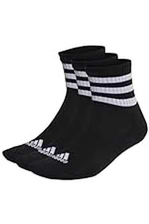 adidas Calcetines marca modelo 3S C SPW MID 3P