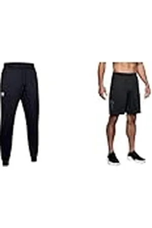 Under Armour Playshoes Set: Pantuflas + Pantalón Impermeable, Azul/Azul Set, Small+116